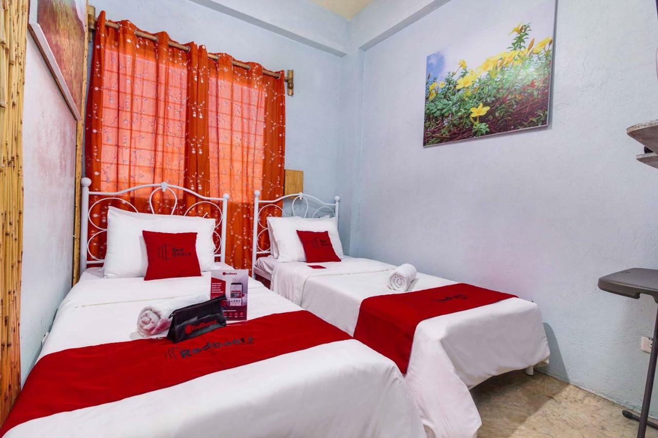 Reddoorz @ Zapatera Cebu Hotel Buitenkant foto